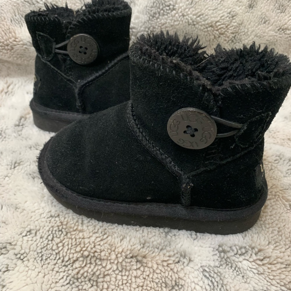 Toddler Ugg Australia